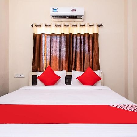 Oyo 18571 Ashoka Resort Indore Exterior photo