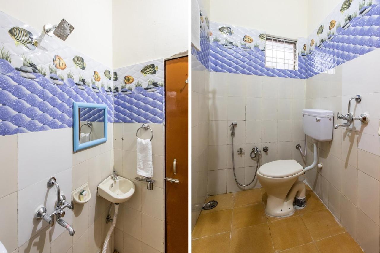 Oyo 18571 Ashoka Resort Indore Exterior photo