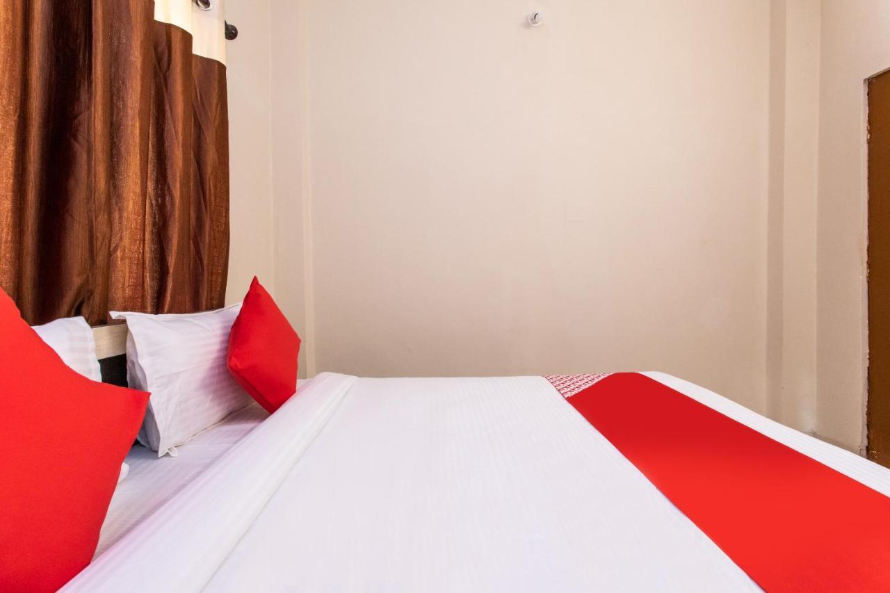 Oyo 18571 Ashoka Resort Indore Exterior photo
